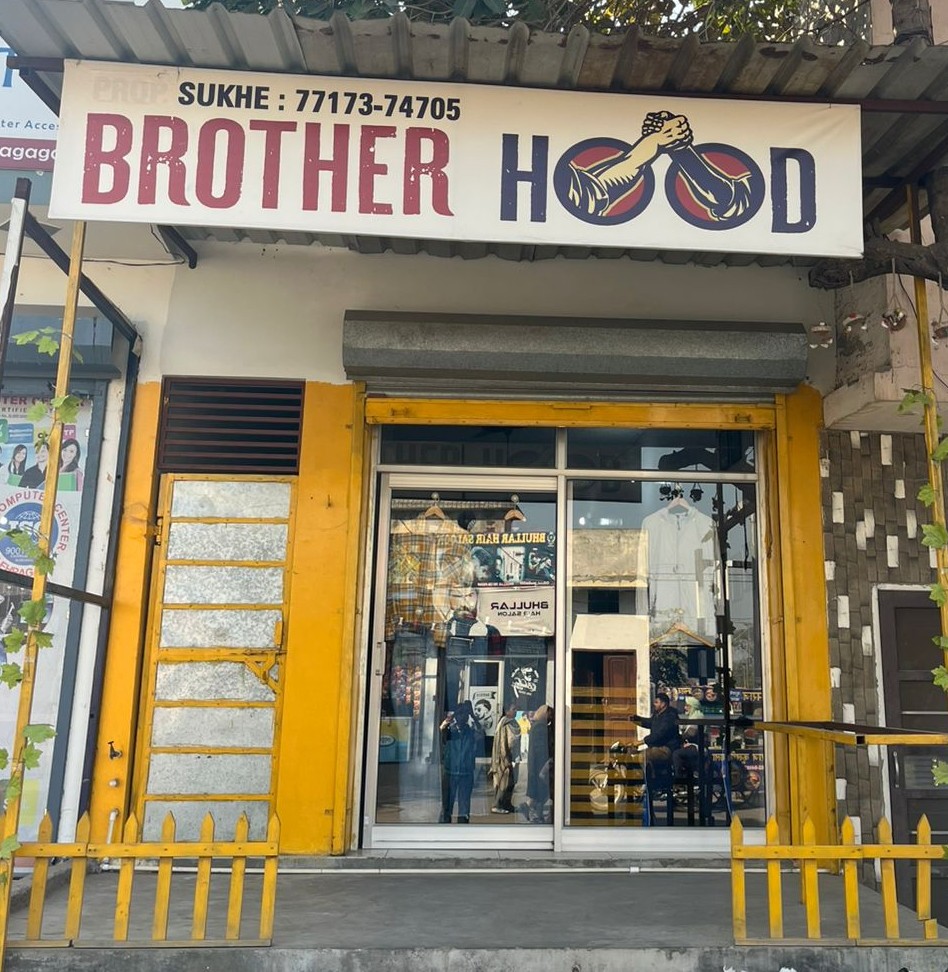 Business Photo